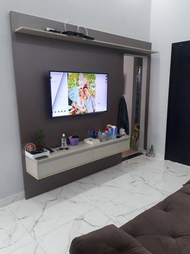 Imagem 5 de 15 de Villagio Di Sam Francesco - Casa Térrea, 76m², 3 Dorm, Jd Carolina, Jundiaí, Cod Ca0056 - Ca0056