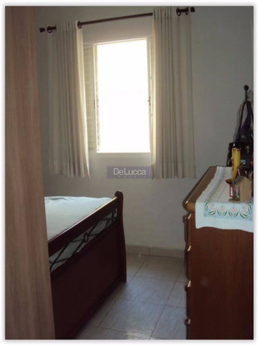 Imagem 17 de 18 de Casa À Venda Em Jardim Proença I - Ca017817