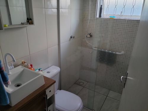 Imagem 14 de 30 de Casa Em Condomínio Fechado 2 Dormitórios À Venda Em Padroeira - Osasco
