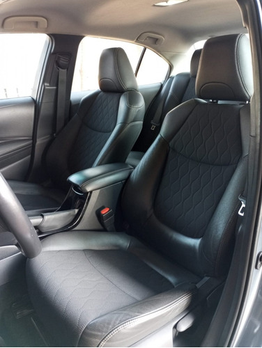 Toyota Corolla 2.0 VVT-IE FLEX GLI DIRECT SHIFT