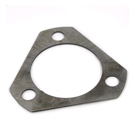 Calço Triangulo Tração Zf Apl356 0,80mm 036406