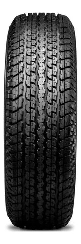 Llanta Bridgestone 255/70r16 111s Dueler Ht 840 Eo Pp