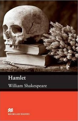 Macmillan Readers Hamlet Intermediate Reader No Cd  Wiaqwe