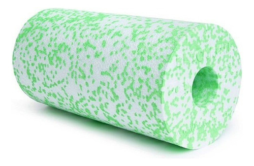 Rodillo De Espuma Blackroll® Med Foam Roller Color Verde