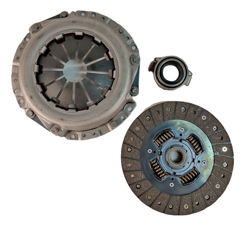 Kit Clutch Corolla 1.6 / 1.8 Araya / Sky / Baby Camry /  ...