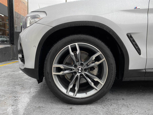 Bmw X3 2019 2.0 Xdrive30i Paquete M