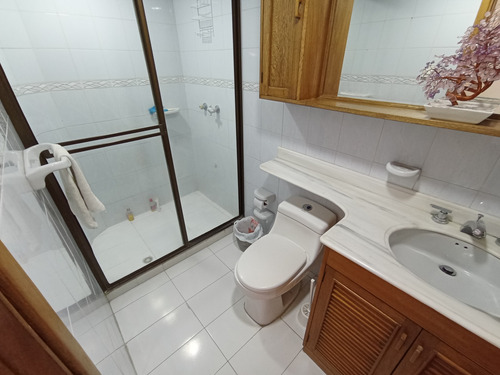Imagen 18 de 25 de Bocagrande - Venta De Apartamento.