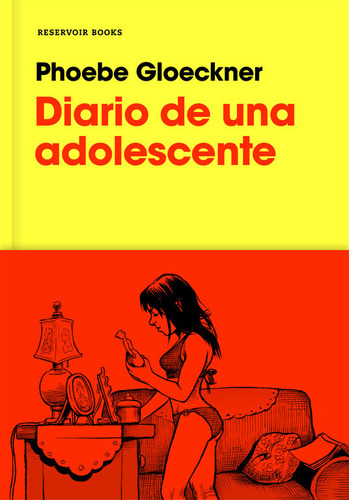 Libro Diario De Una Adolescente