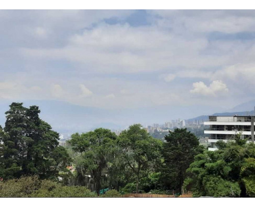 Apartamento Para La Venta Envigado Loma Del Escobero San Francisco H.