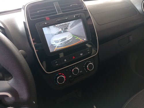 Renault Kwid 2018 1.0 Sce 66cv Iconic