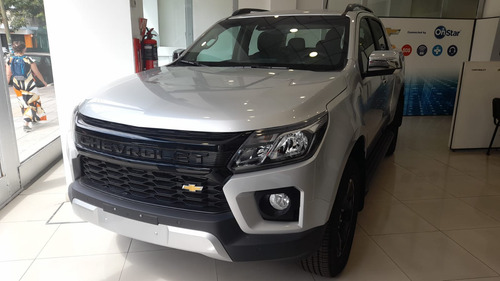 Chevrolet S10 2.8 High Country Cd Tdci 200cv