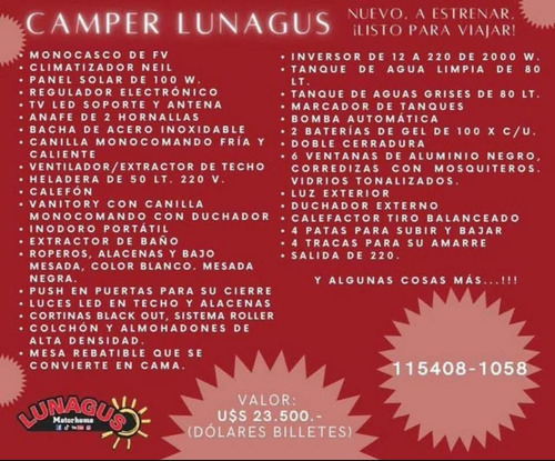 Camper