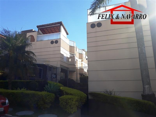 Sobrado Triplex - - 1041