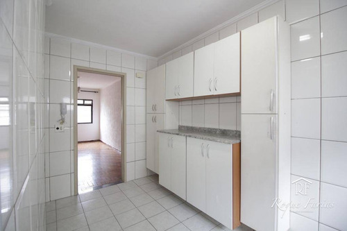 Imagem 20 de 25 de Apartamento Com 4 Dormitórios, 90 M² - Venda Por R$ 480.000,00 Ou Aluguel Por R$ 1.750,00/mês - Jaguaré - São Paulo/sp - Ap4958