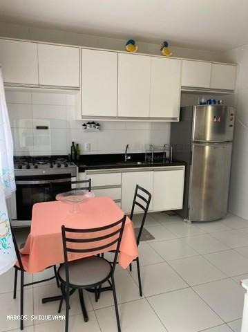 Imagem 10 de 15 de Casa Em Condomínio Para Venda Em Camaçari, Vila De Abrantes (abrantes), 3 Dormitórios, 1 Suíte, 2 Banheiros, 2 Vagas - Vg2706_2-1185830