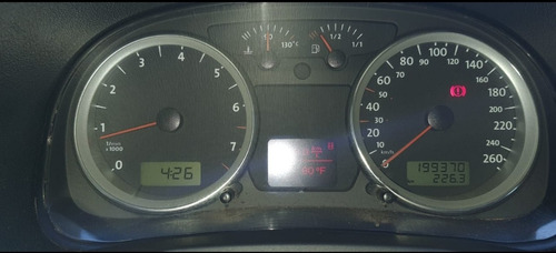 Volkswagen Golf 2008 1.6 Vht Sportline Total Flex 5p