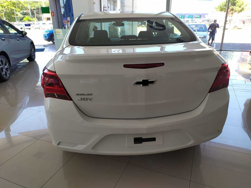 Imagem 5 de 7 de Chevrolet Joy Plus Black 1.0
