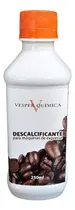 Comprar Descalcificante Líquido  250ml Pu002F Máquinas De Café Expresso