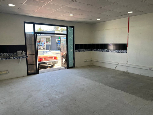 Arriendo De Local Comercial En Marga Marga Quilpue