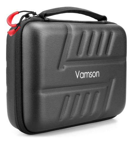 Vamson Diy Medium Landing Case Para Gopro Hero 11 10 9 8 7 6