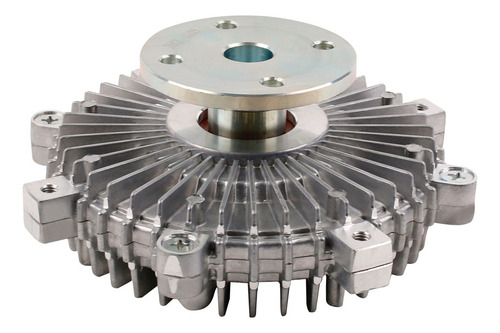 Fan Clutch Mazda Mpv L4 2.6l 1989-1994