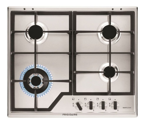  Plantilla De Gas Frigidaire Ftg64r2iux / 4 Quemadores