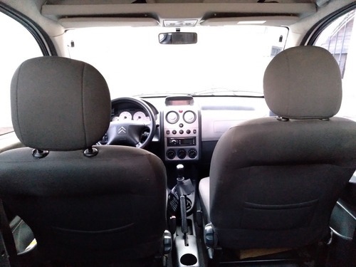 Citroën Berlingo 1.6 Xtr 110cv Am54 2016