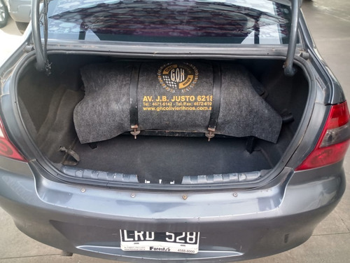 Chevrolet Prisma Ls 1.4