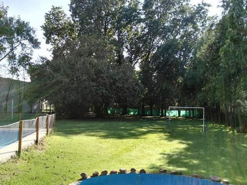 Quinta - Excelente Para Tu Evento!!