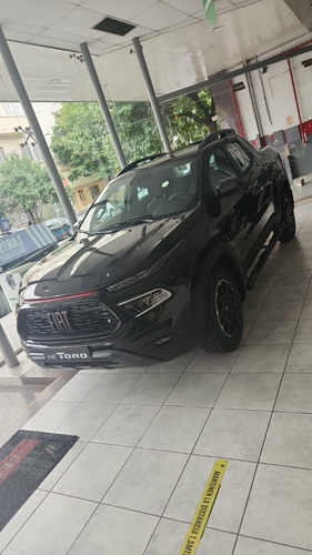 Fiat Toro ULTRA 2.0 AT9