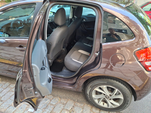 Citroën C3 1.6 Vti 115 Feel