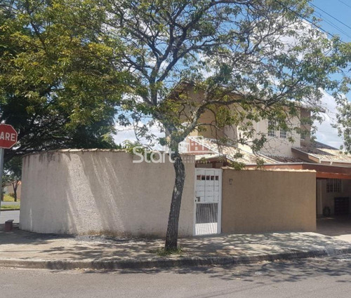 Imagem 2 de 24 de Casa À Venda Em Jardim Sylvio Rinaldi Ii - Ca004043