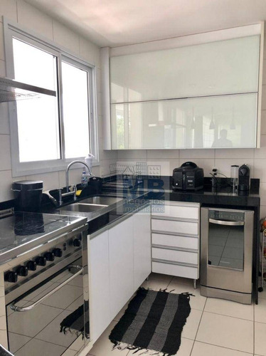 Imagem 5 de 29 de Apartamento, 189 M² - Venda Por R$ 1.990.000,00 Ou Aluguel Por R$ 10.185,00/mês - Vila Sofia - São Paulo/sp - Ap4243