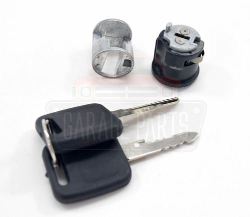 Imagem 3 de 6 de Cilindro Ignição 1 Pino C/ Excêntrico Kombi Clipper 80 A 97