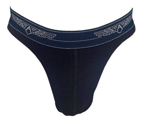 Imagen 6 de 10 de Tanga Para Hombre Alfani Colors, Edicion Limitada