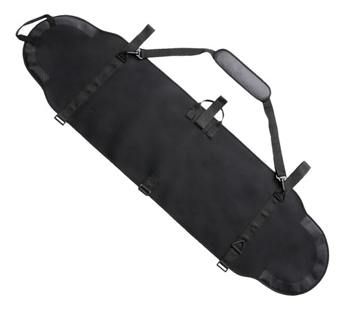Bolsa De Snowboard, Funda De Nailon Para Snowboard Con