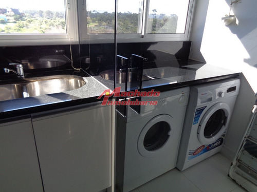 Imagen 24 de 30 de Apartamento En Brava, 5 Dormitorios
