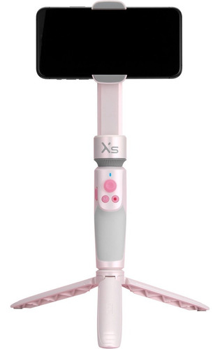 Imagen 1 de 10 de Zhiyun Oficial Smooth Xs Teléfono Gimbals Selfie -tienda