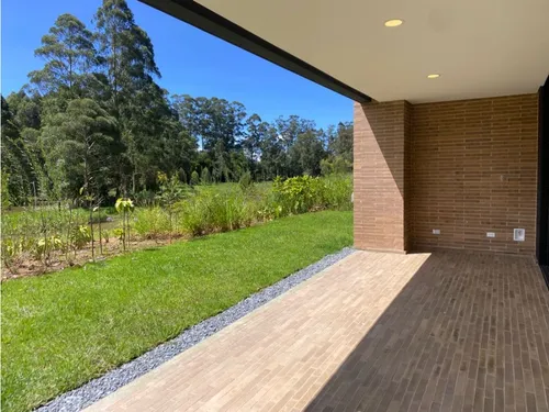 Apartamento En Arriendo En Llanogrande