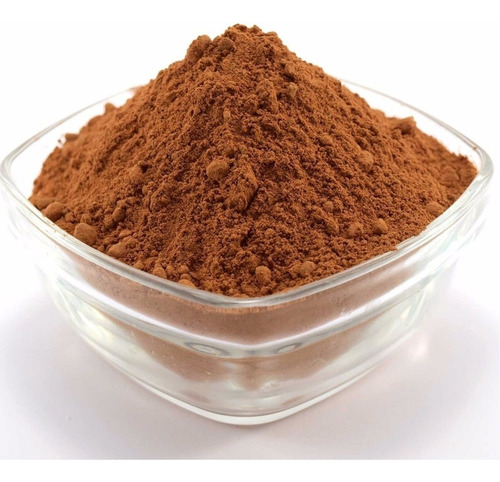 Cacao Amargo Puro En Polvo X 1 Kilo - Orígen España -