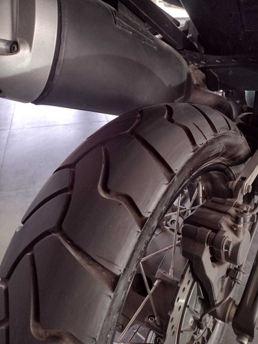 Imagen 8 de 18 de Yamaha Super Tenere