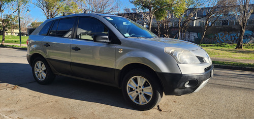 Renault Koleos 2.5 Expression 4x2 Mt