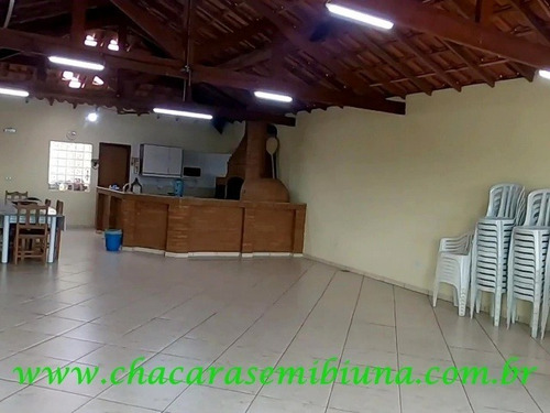 Imagem 23 de 30 de Chacara - 2574 - 69010265