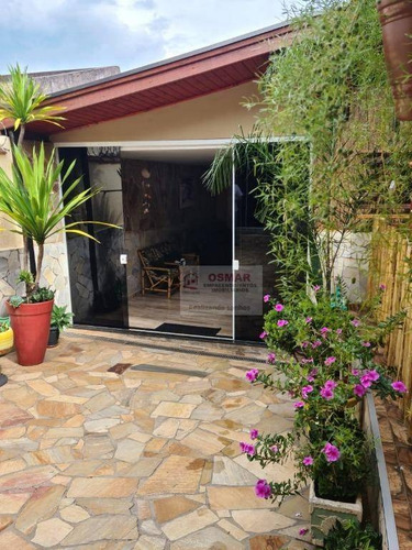 Imagem 18 de 24 de Vende - Se Essa Casa Em Nova Veneza - Sumaré/ Sp. - Ca1204