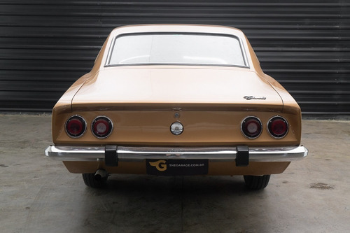 1979 Chevrolet Opala