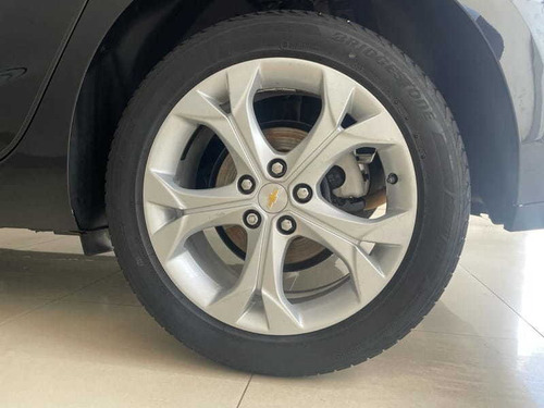 Imagem 12 de 12 de Chevrolet Cruze 1.4 Sport6 Lt Automatico 2017