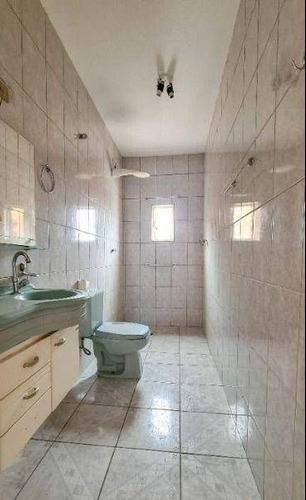 Imagem 7 de 8 de Sobrado Com 2 Dormitórios À Venda Por R$ 370.000 - Centro - São Bernardo Do Campo/sp - So0854