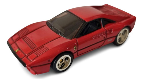 Hot Wheels Ferrari 288 Gto Phil´s Garage Original Loose