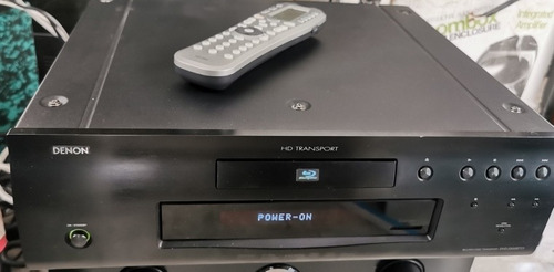 Bluray Denon 2500bt