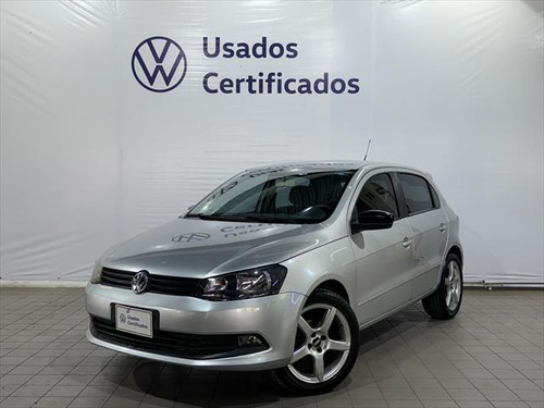 Volkswagen Gol 1.6 Cl Sin Aa Mt